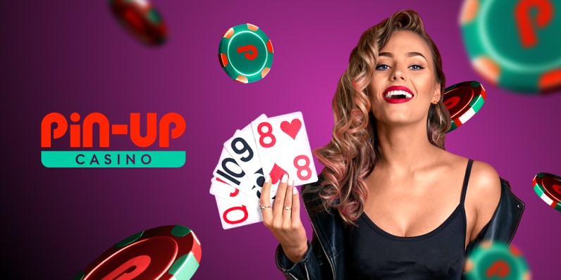 Download the PinUp APK Application for Betting