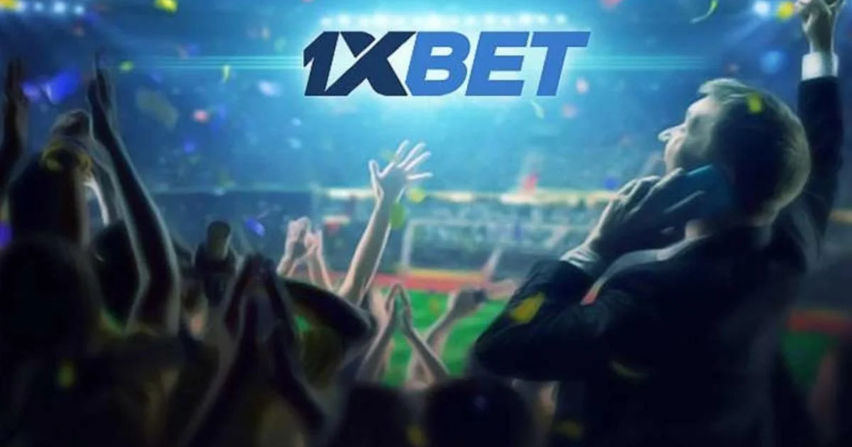 1xbet Bookmaker Testimonial